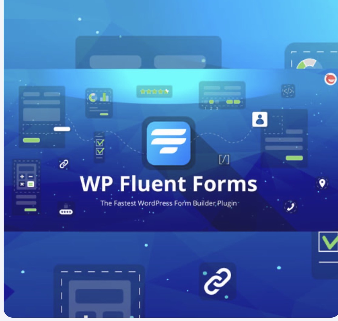 Wp Fluent Form Pro
