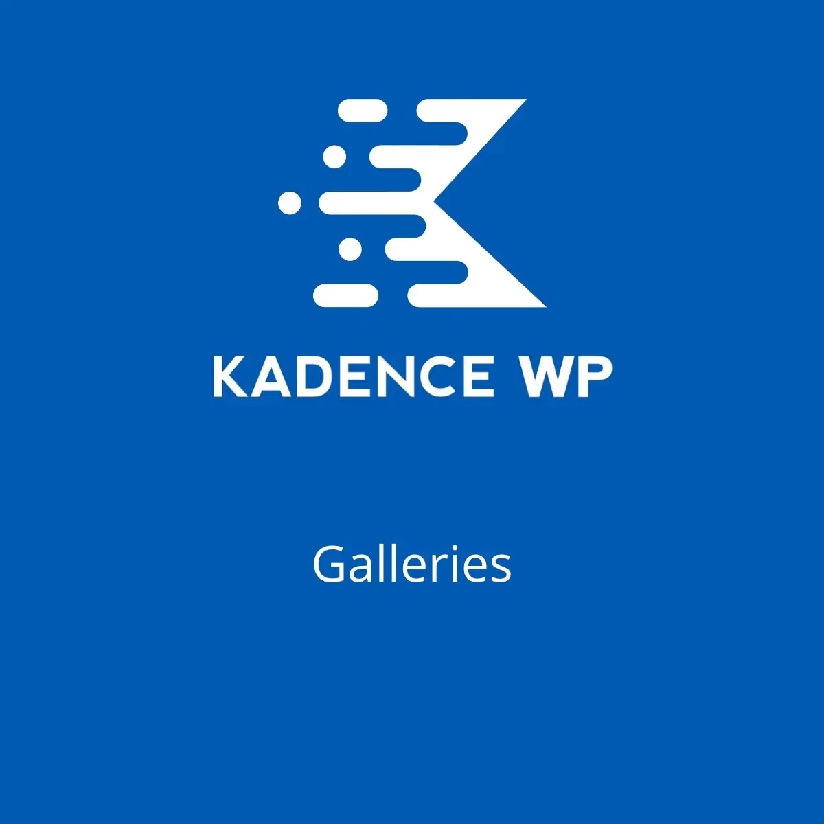 Kadence Galleries