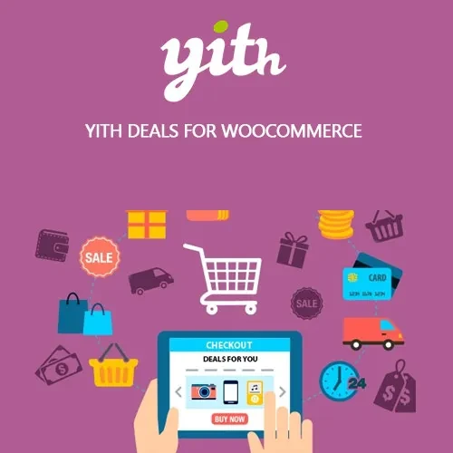 YITH Deals for WooCommerce Premium