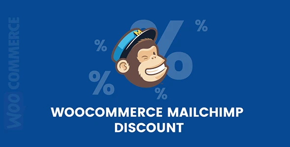 WooCommerce Mailchimp Discount
