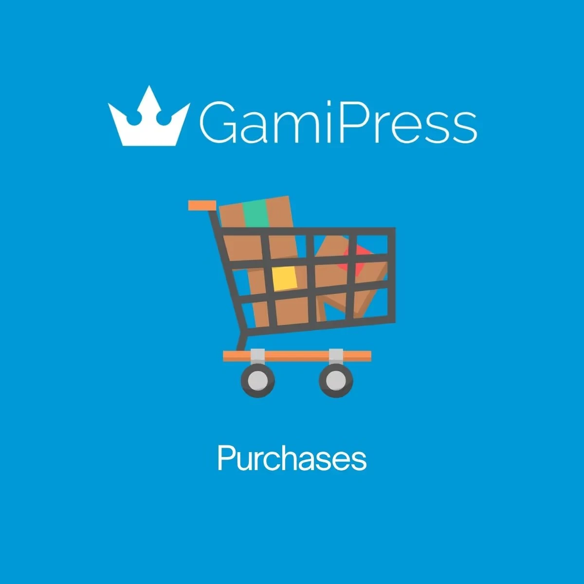 GamiPress Purchases