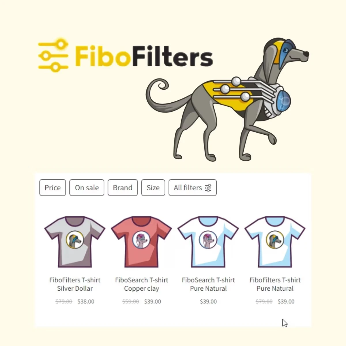 FiboFilters Pro