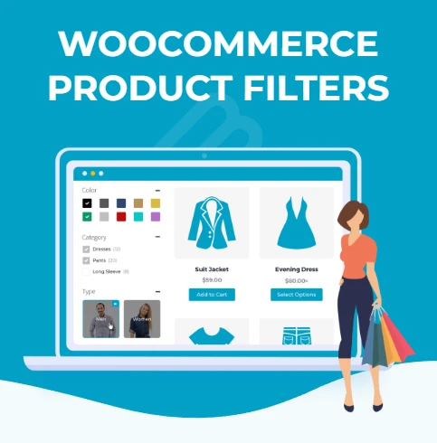 WooCommerce Product Filters