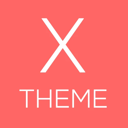 X | The Theme