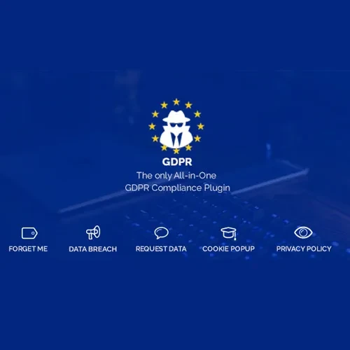 WordPress GDPR