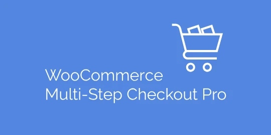 Multi-Step Checkout Pro for WooCommerce