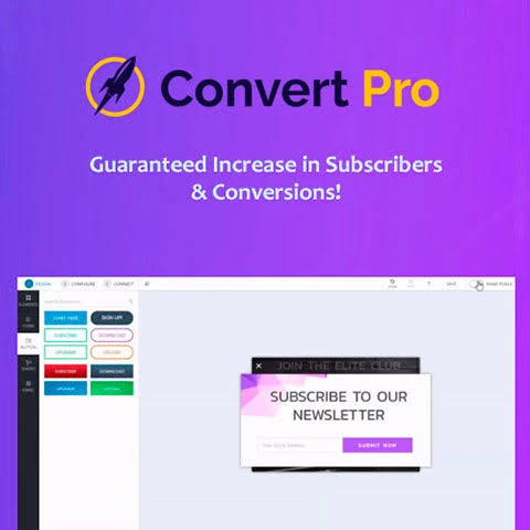 Convert Pro