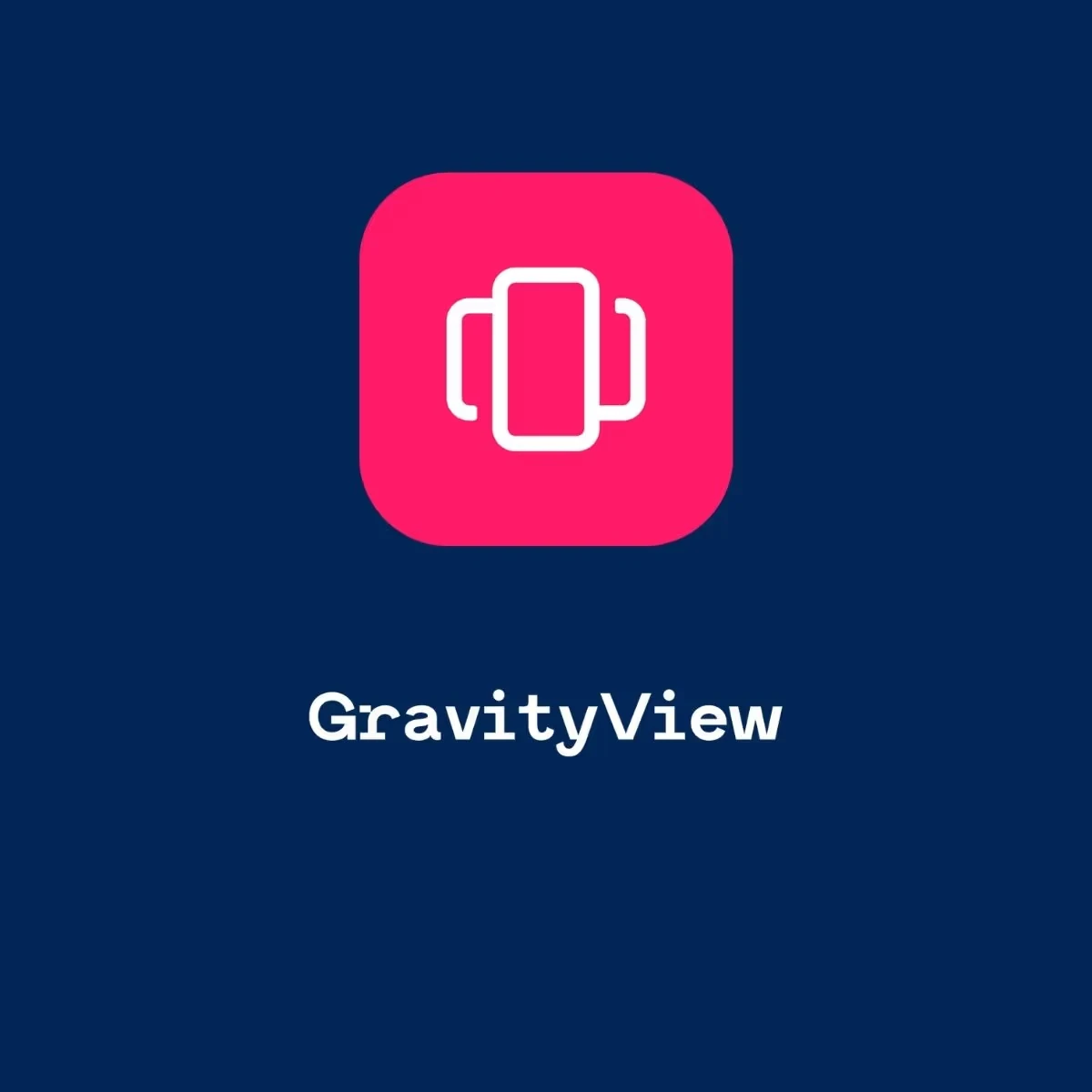 GravityView