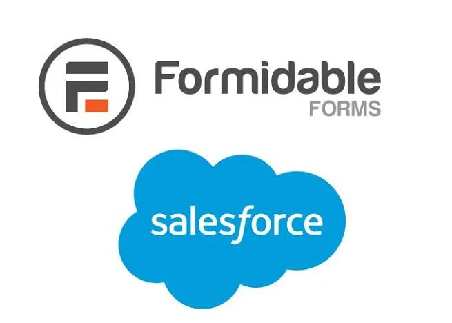 Formidable Forms – Salesforce