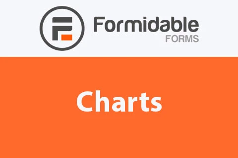 Formidable Forms – Charts