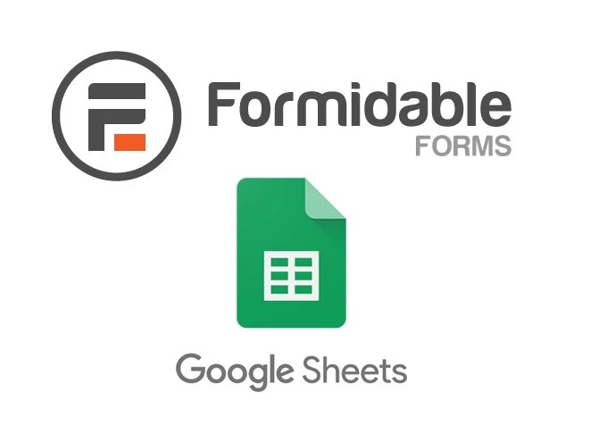 Formidable Forms – Google Sheets