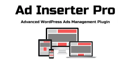 Ad Inserter Pro