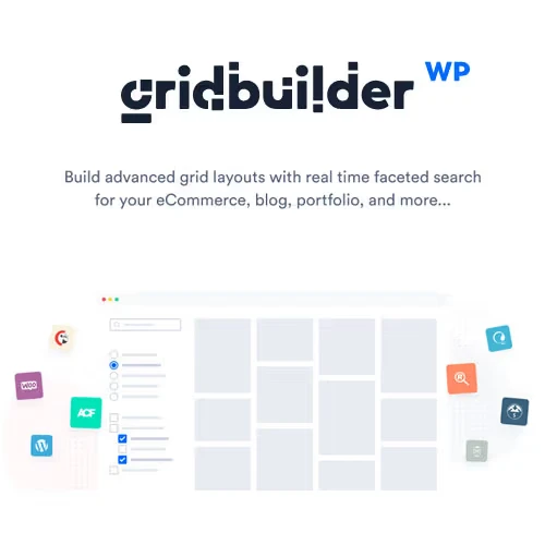 WP Grid Builder