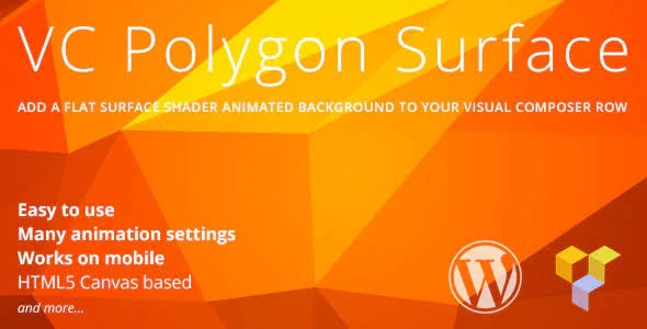 VC Polygon Surface