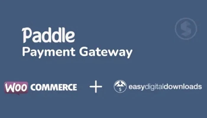 Sparkle Paddle Payment Gateway – For WooCommerce & Easy Digital Downloads