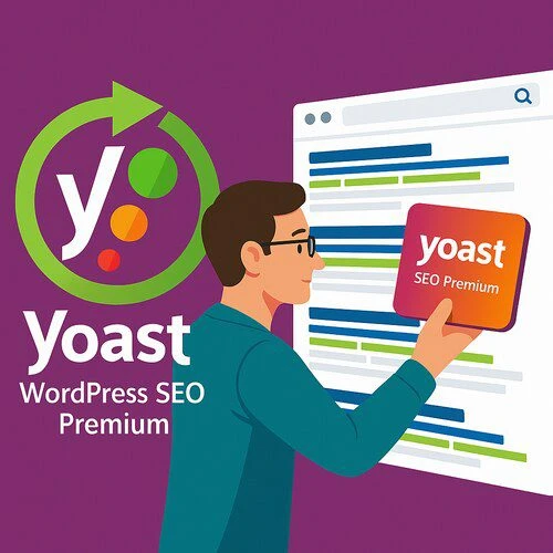 Yoast WordPress SEO Premium