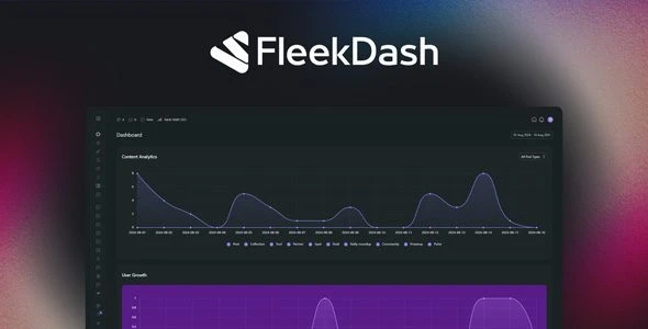 FleekDash