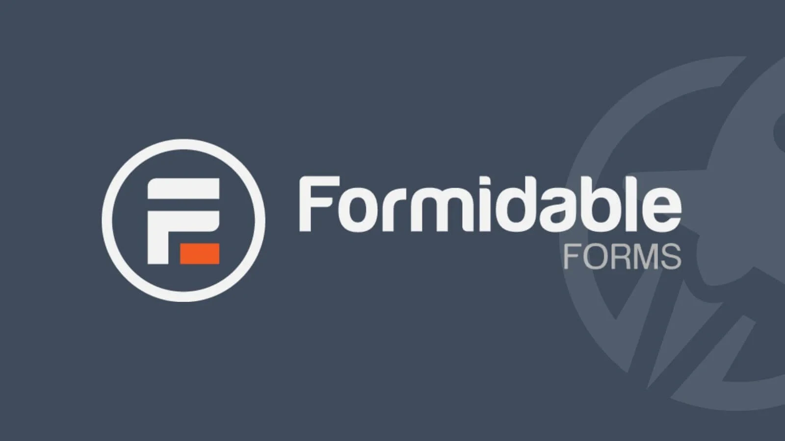 Formidable Forms – Test Mode