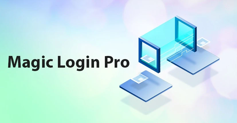 Magic Login Pro