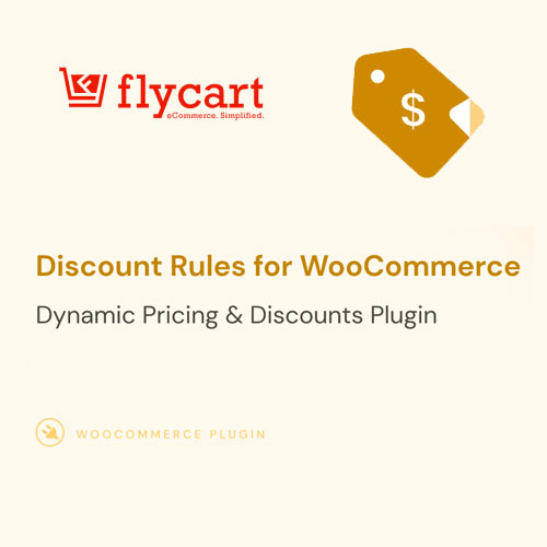 Flycart Discount Rules for WooCommerce PRO