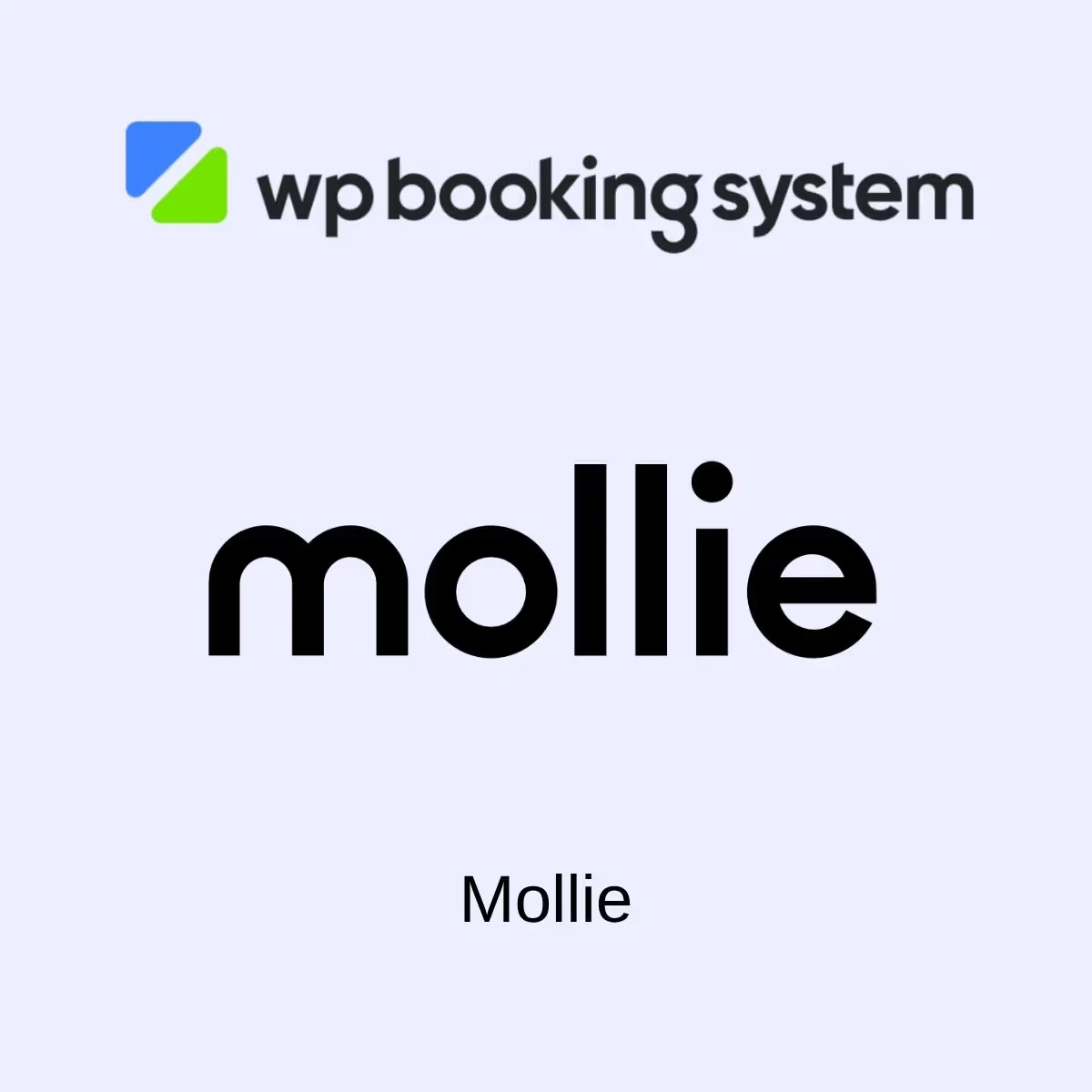 WP Booking System Mollie