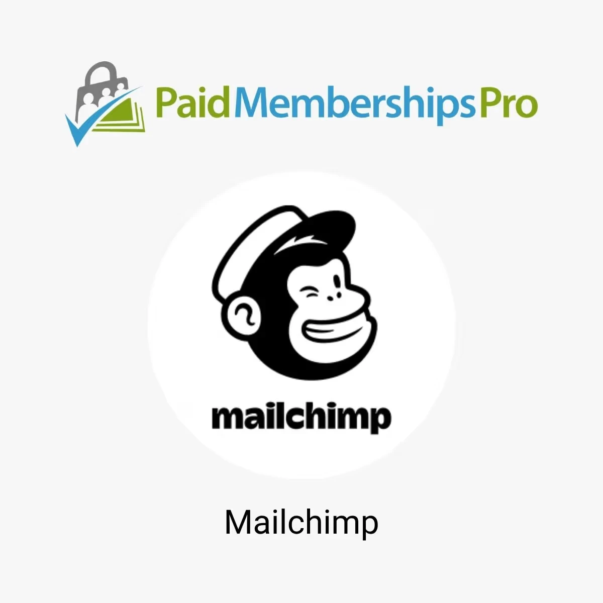 Paid Memberships Pro Mailchimp