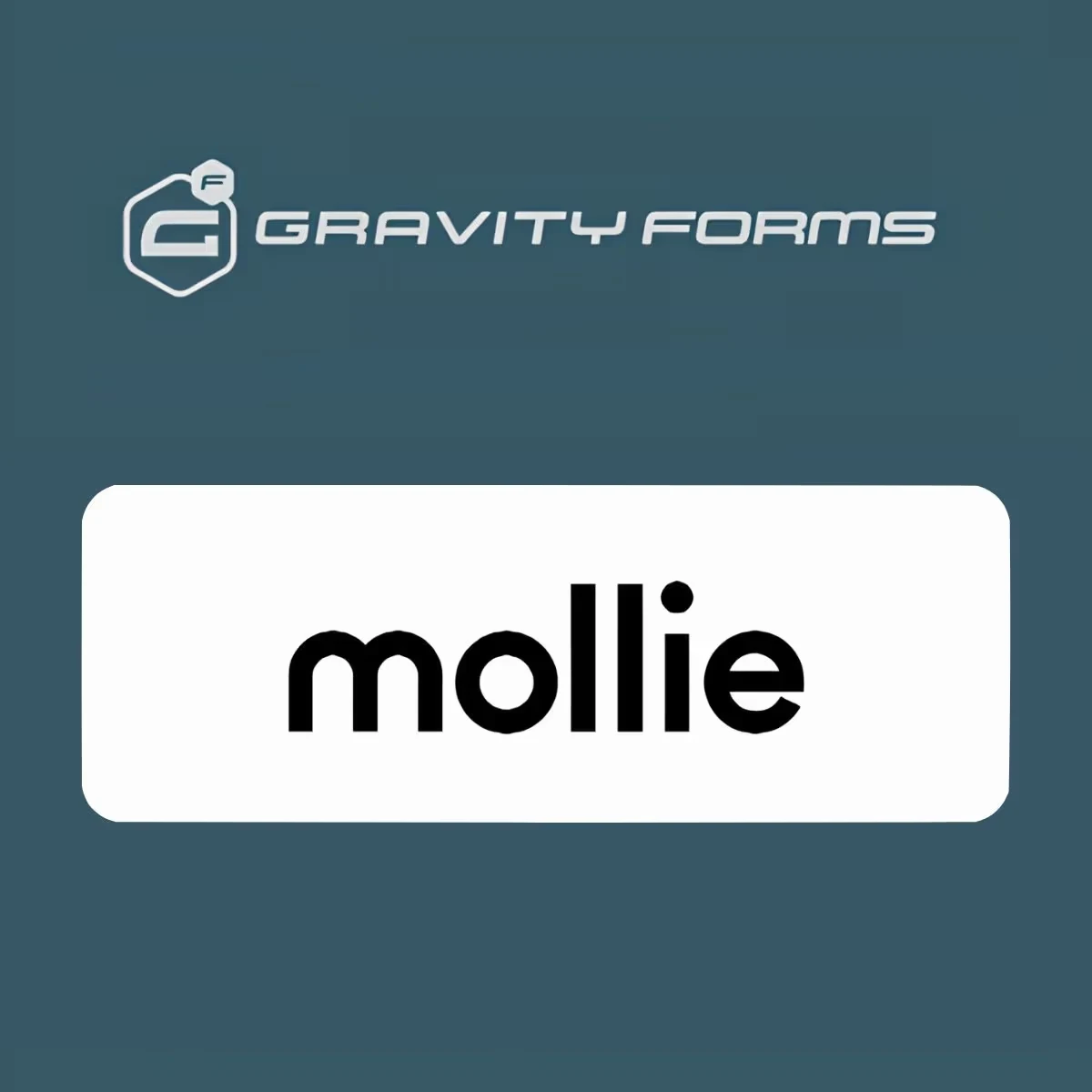 Gravity Forms Mollie Add-On