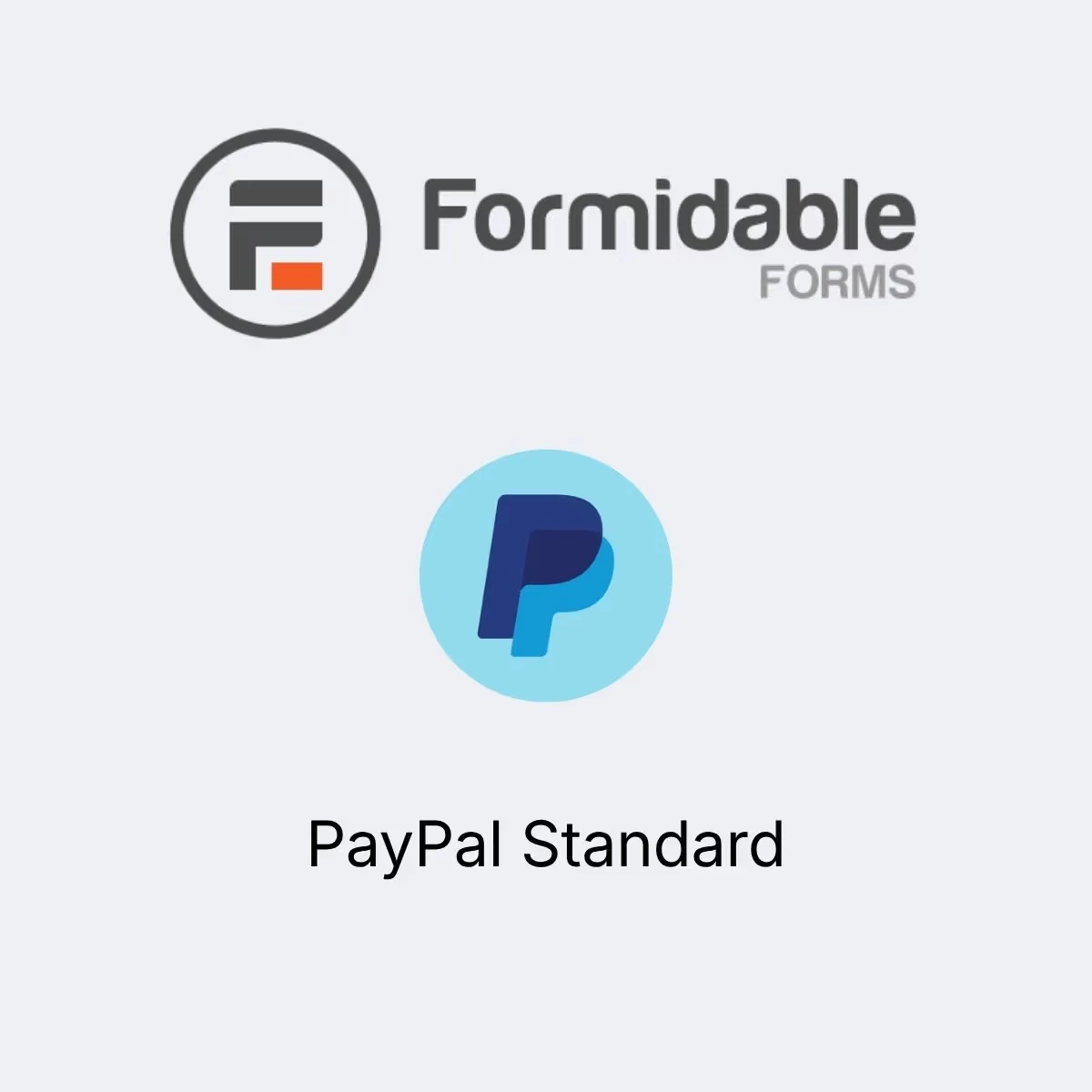 Formidable Forms – PayPal Standard