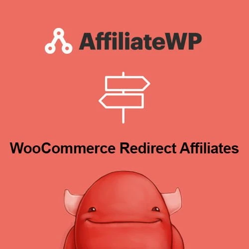 AffiliateWP – WooCommerce Redirect Affiliates