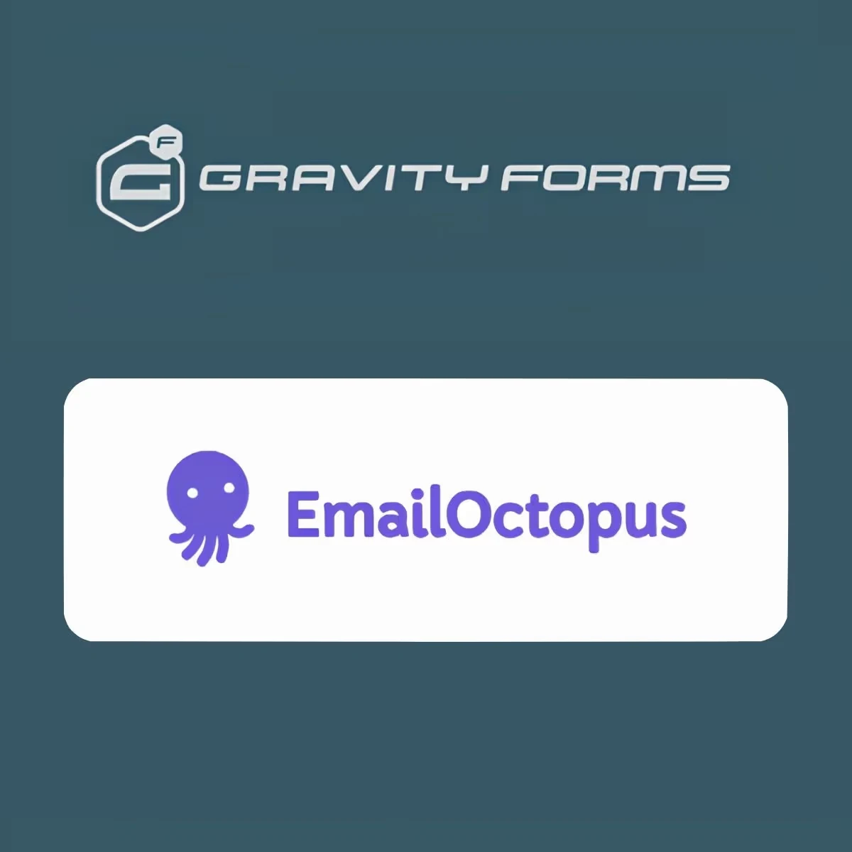 Gravity Forms EmailOctopus Add-On