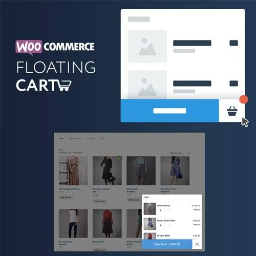 XT Floating Cart for WooCommerce Pro
